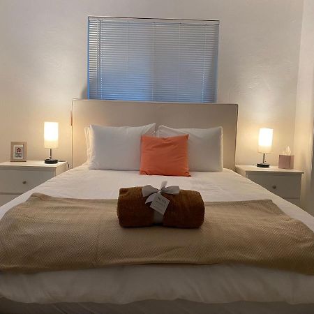 Blue Room By The Gables Miami Luaran gambar