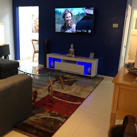 Blue Room By The Gables Miami Luaran gambar