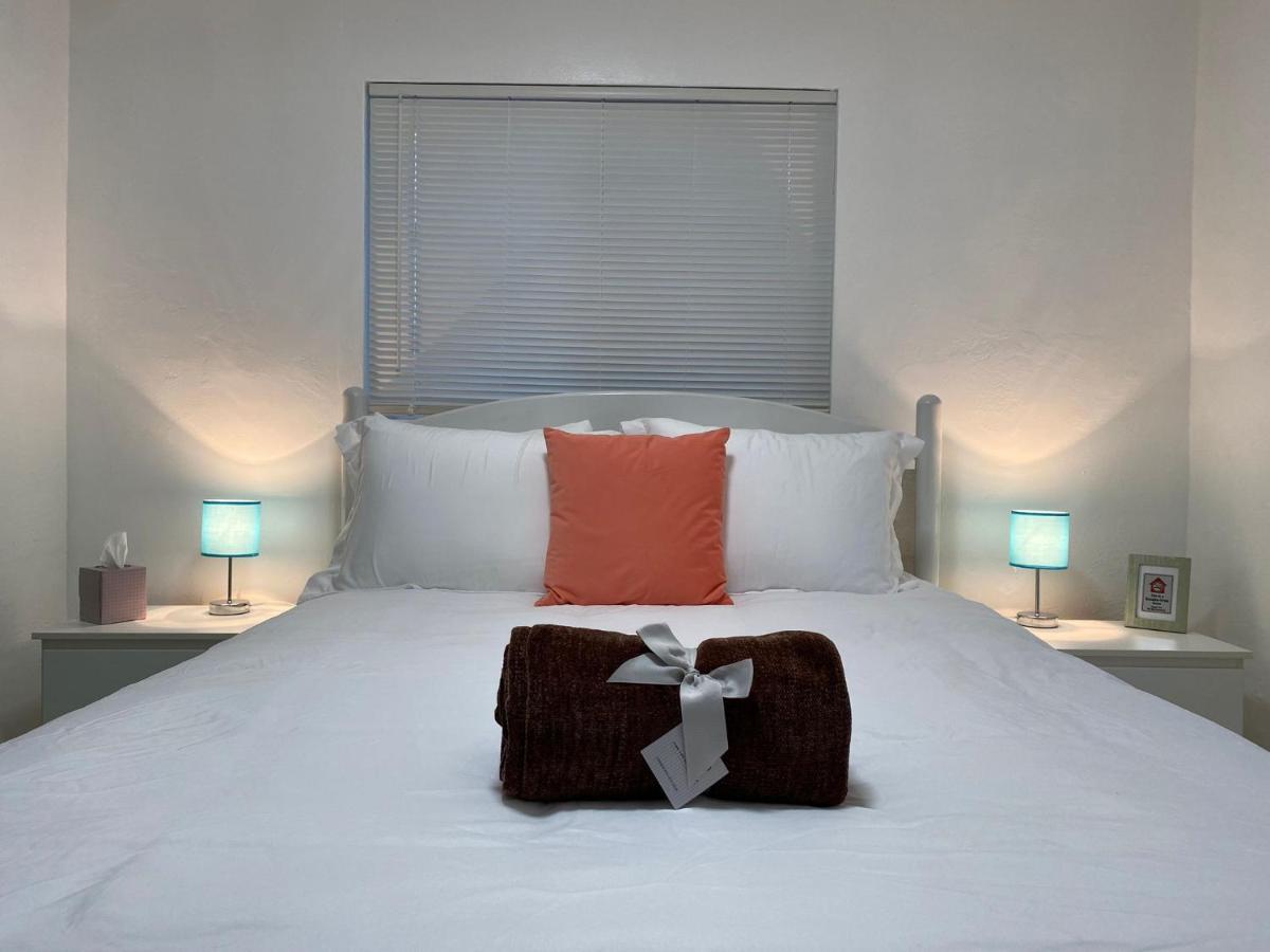 Blue Room By The Gables Miami Luaran gambar